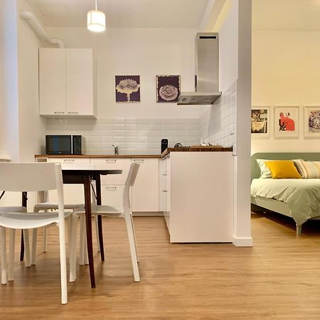 Casa Ciamician Leilighet Trieste Eksteriør bilde